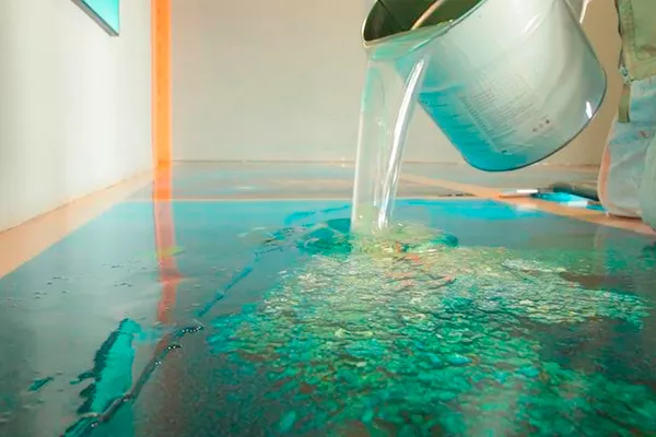 Epoxy Resin Price in Pakistan