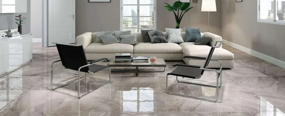 Epoxy vs Marble Flooring in Pakistan — Pros, Cons & Prices