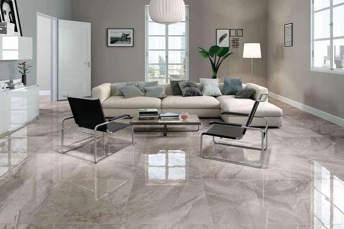 Epoxy vs Marble Flooring in Pakistan — Pros, Cons & Prices