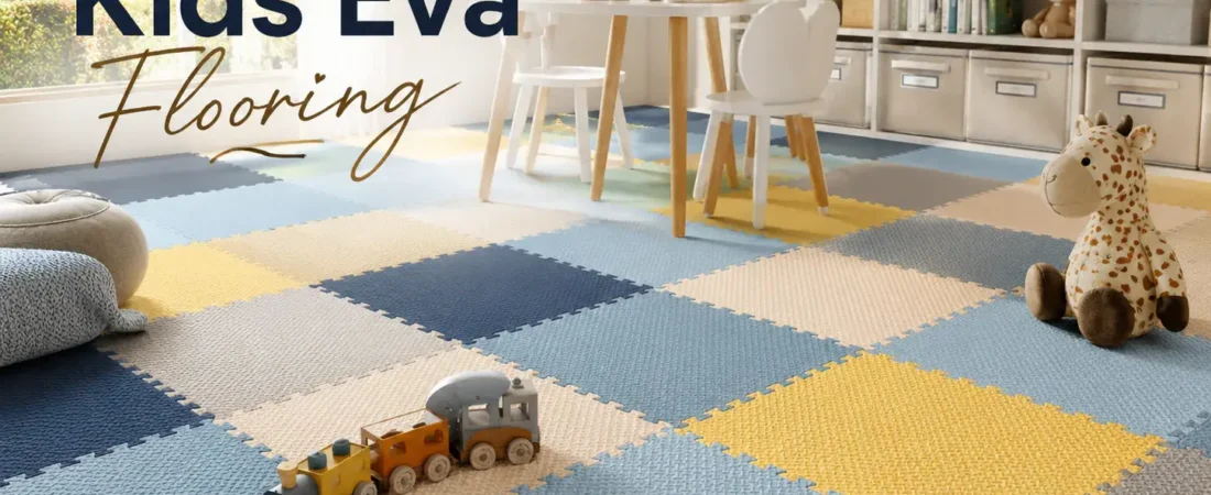 Eva flooring