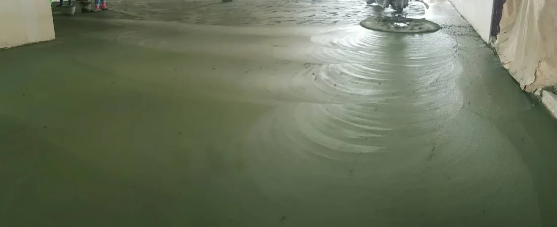 Floor Hardener