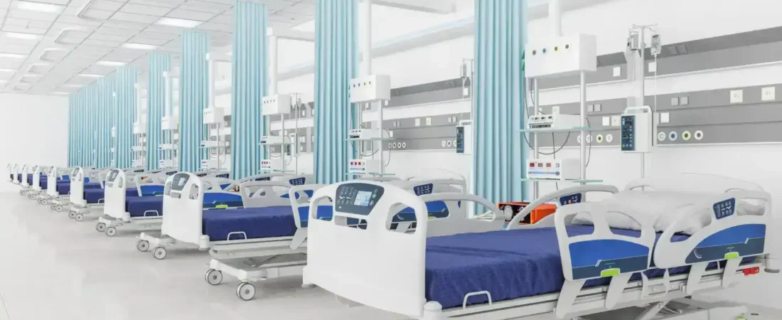 Comprehensive Guide to Hospital Flooring in Pakistan