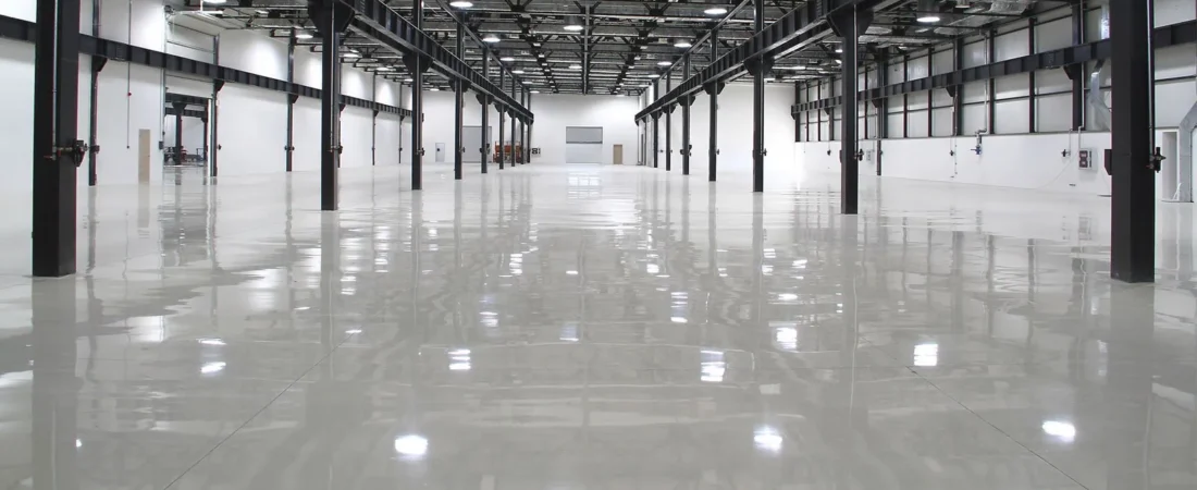 Industrial Flooring in Lahore: Durable Solutions for Every Industry