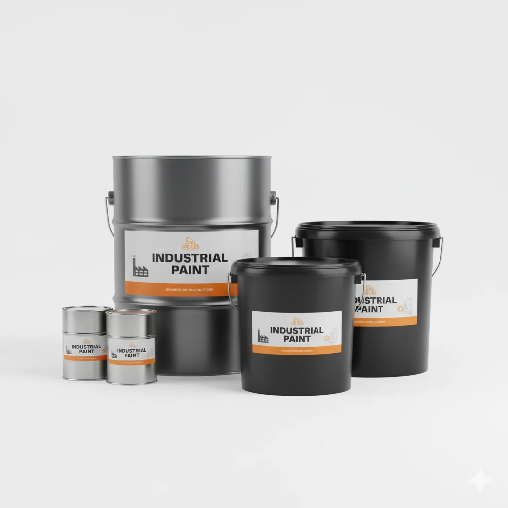 industrial paint