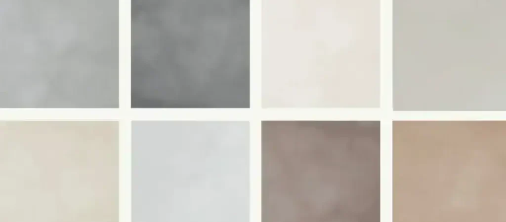 Microcement Finish: A Modern, Seamless Surface Solution for Contemporary Spaces