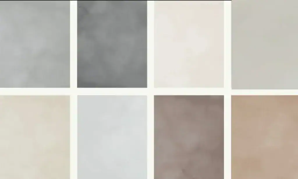 Microcement Finish: A Modern, Seamless Surface Solution for Contemporary Spaces