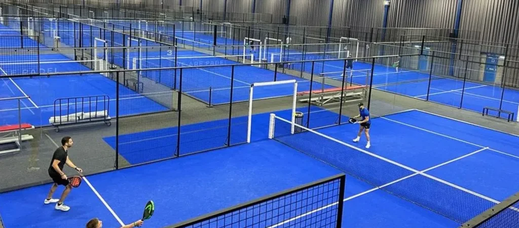 Pedal Court Net Price in Pakistan – Complete Guide for Indoor & Outdoor Pedal Courts