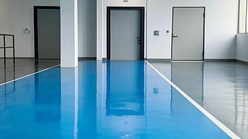 PU Flooring