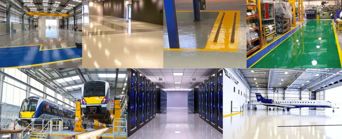 Solvent Free Epoxy Coating — What it means and Why it matters?