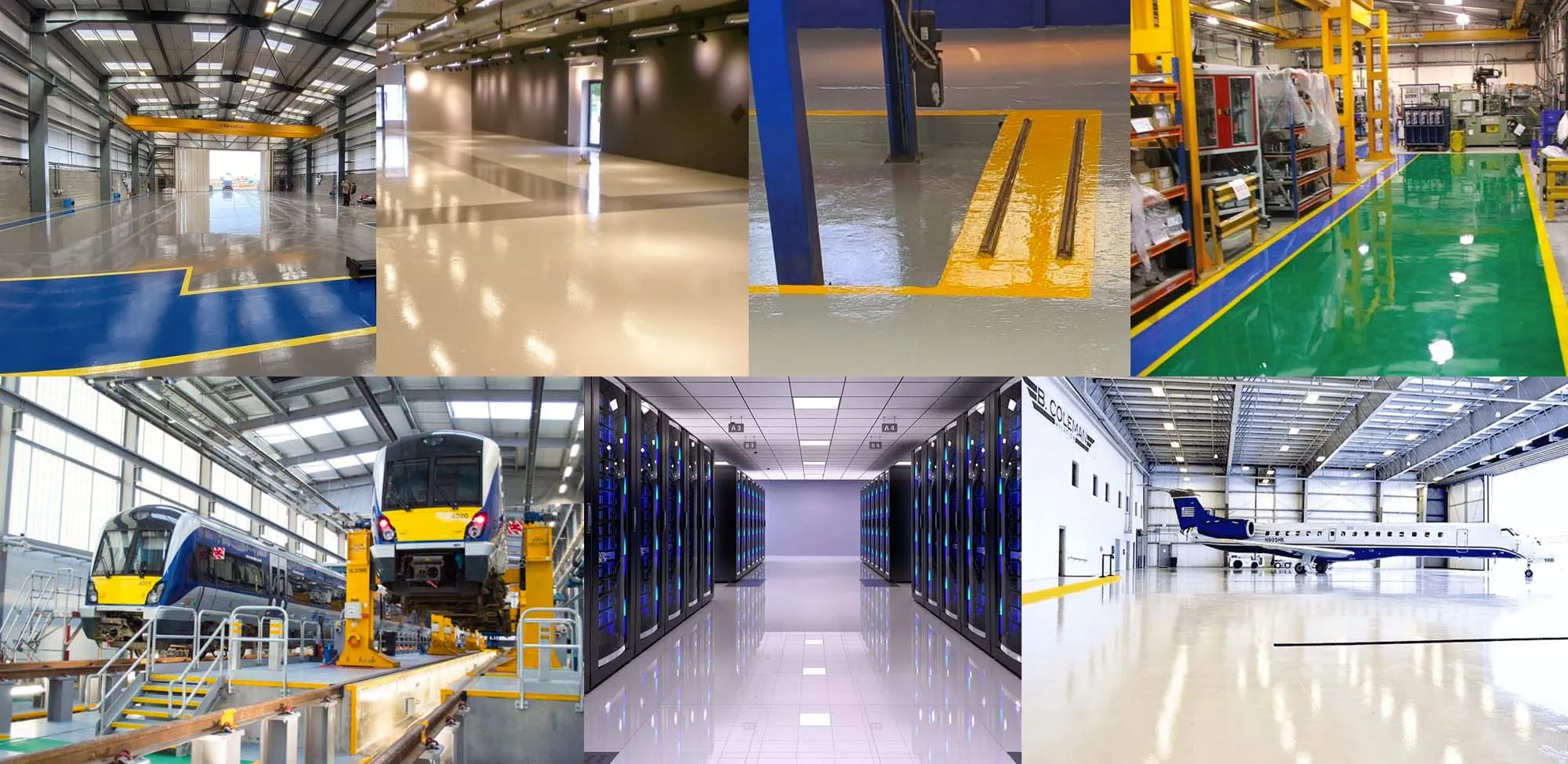 Solvent Free Epoxy Coating — What it means and Why it matters?