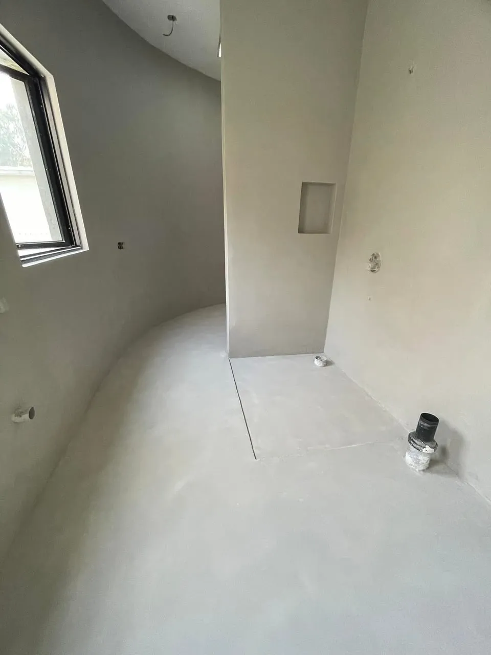 microcement flooring contractors