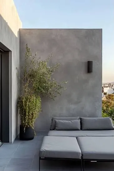 microcement installation services