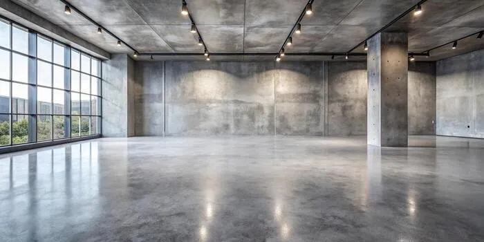 polish concrete finishes in pakistan