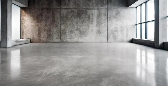 polish concrete in pakistan